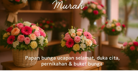 Toko Bunga Cihea